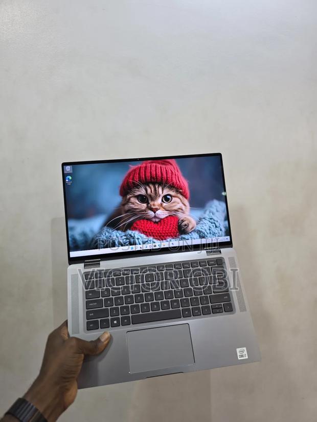 Laptop Dell Latitude 9410 1GB Intel Core I7 SSD 512GB · Photo 8
