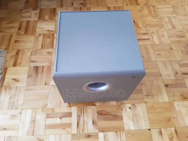 Powerful Jamo Active Subwoofer for Av Receiver, Homes Theater · Photo 1
