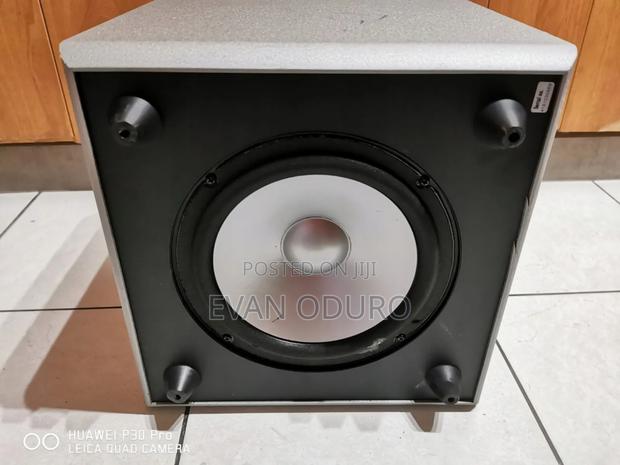 Powerful Jamo Active Subwoofer for Av Receiver, Homes Theater · Photo 3