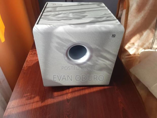 Powerful Jamo Active Subwoofer for Av Receiver, Homes Theater · Photo 4
