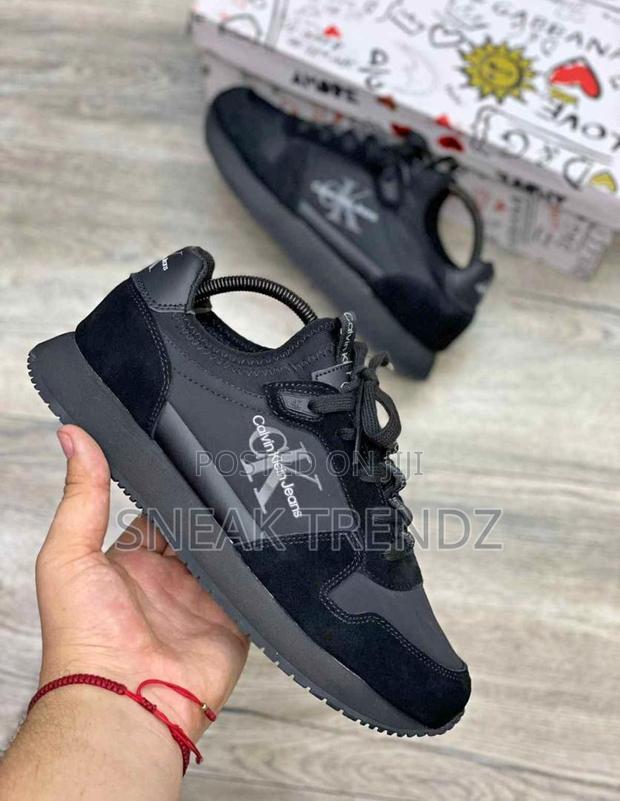 Calvin Klein Ck Trainers · Photo 2