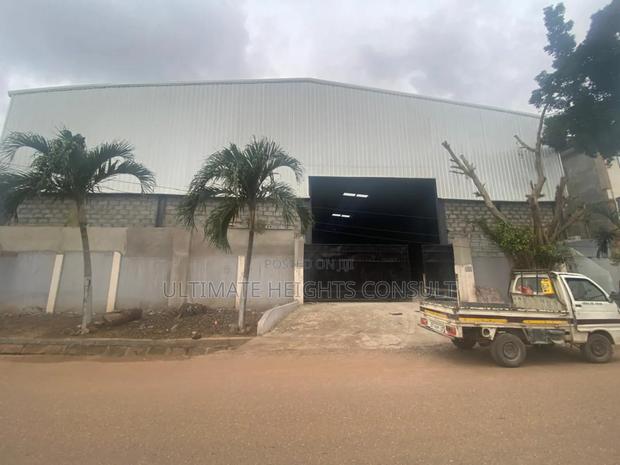 1200 Square Meters Warehouse for Rent at Westland · Photo 1