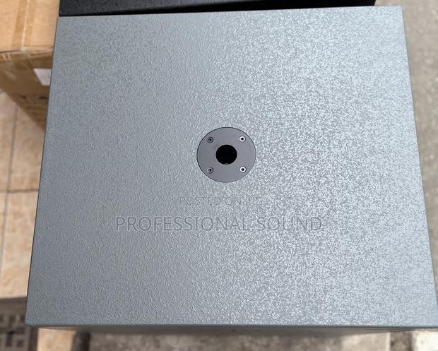 Sub Speaker 18” · Photo 3