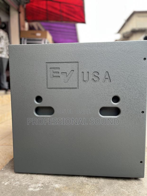 Sub Speaker 18” · Photo 2