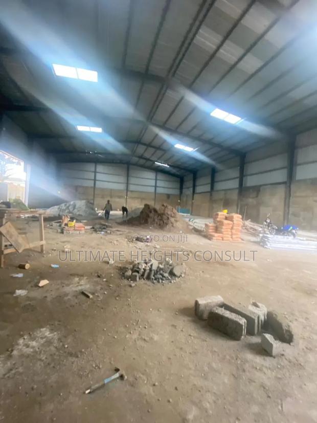 1200 Square Meters Warehouse for Rent at Westland · Photo 3