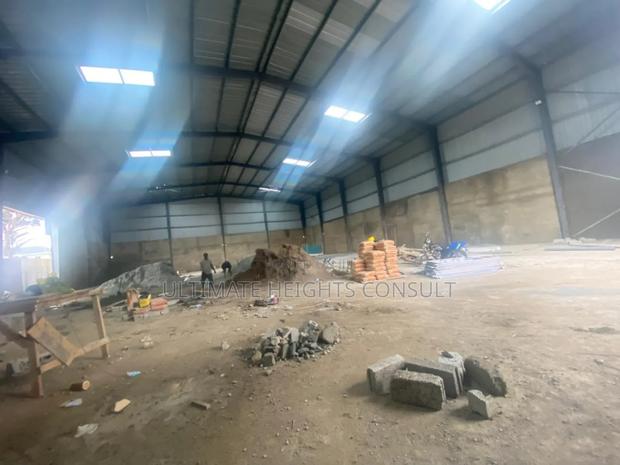 1200 Square Meters Warehouse for Rent at Westland · Photo 4