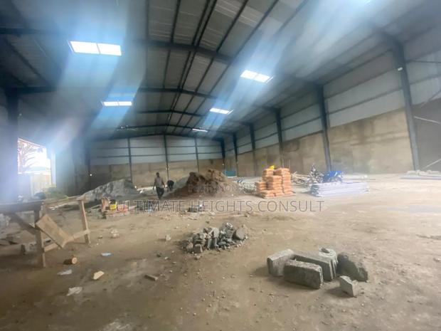 1200 Square Meters Warehouse for Rent at Westland · Photo 5