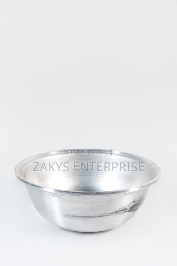 Aluminum Basin · Photo 3
