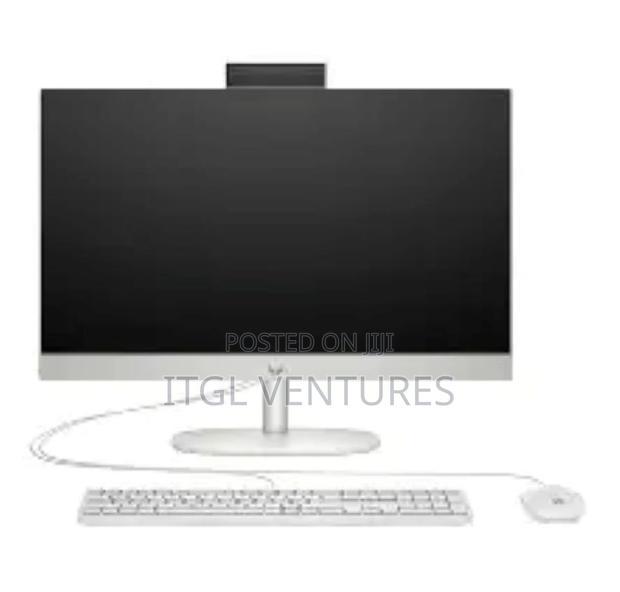 New Desktop Computer HP 16GB Intel Core i7 SSD 512GB · Photo 2