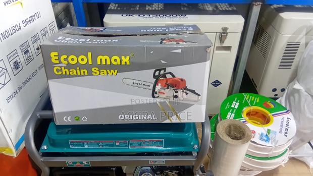 Ecoolmax Chainsaw for Tree Felling · Photo 1