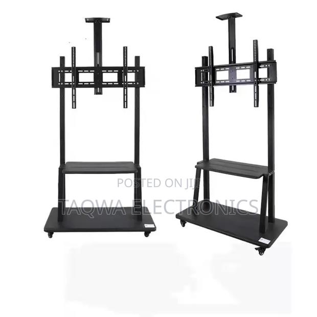 Enough for 32- 75 Mobile Tv Brackets · Photo 1