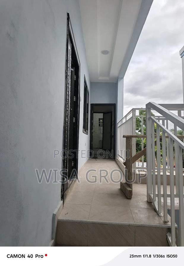 2bdrm Duplex in Wisa Group, Accra Metropolitan for rent · Photo 2