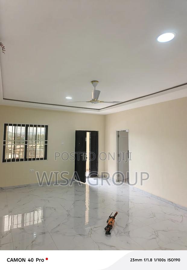 2bdrm Duplex in Wisa Group, Accra Metropolitan for rent · Photo 4