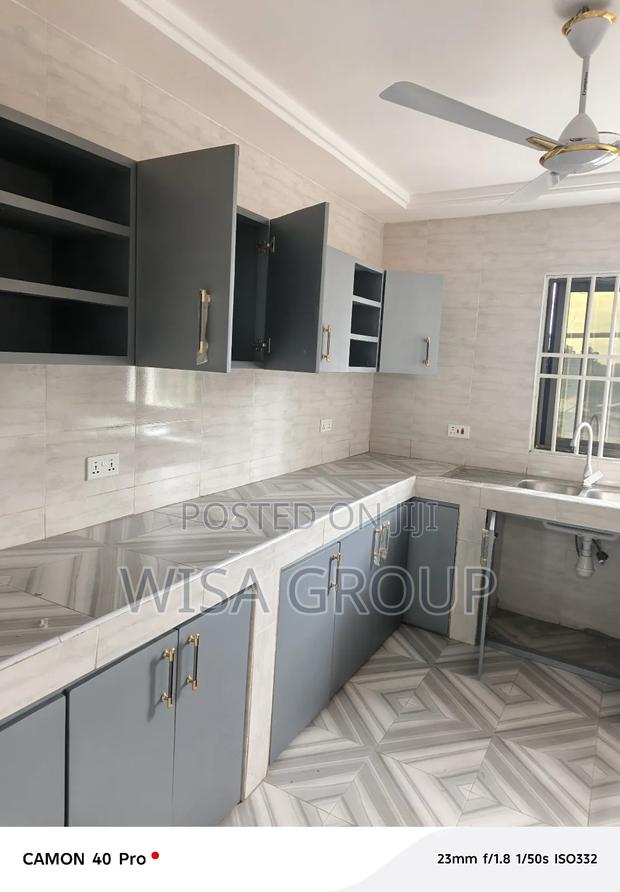 2bdrm Duplex in Wisa Group, Accra Metropolitan for rent · Photo 3