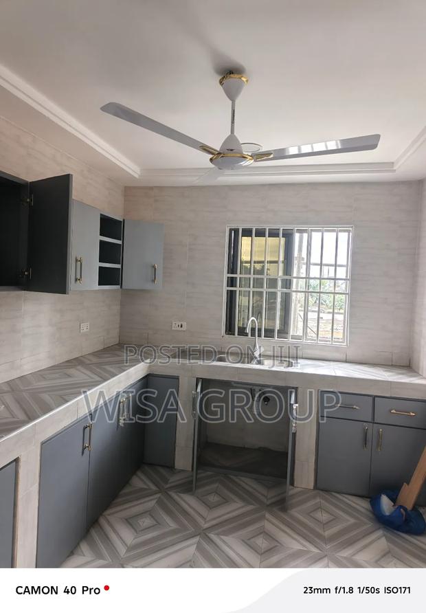 2bdrm Duplex in Wisa Group, Accra Metropolitan for rent · Photo 5