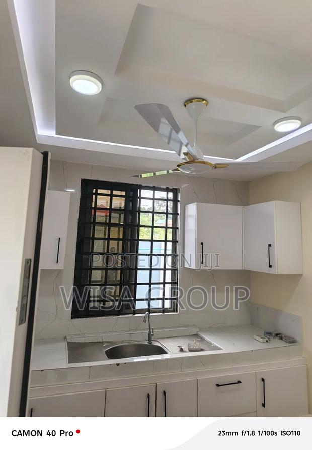 2bdrm Duplex in Wisa Group, Accra Metropolitan for rent · Photo 6