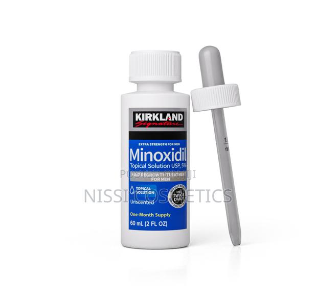Minoxidil Beard Booster · Photo 1