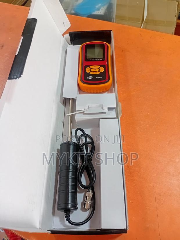 Quality Grain Moisture Meter in Accra · Photo 2