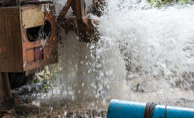 Godwin Borehole Drilling Company · Photo 2