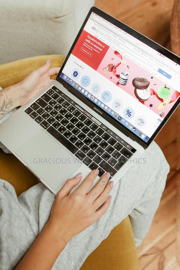 Creative Web, App Social Media Design That Gets Results · Photo 1
