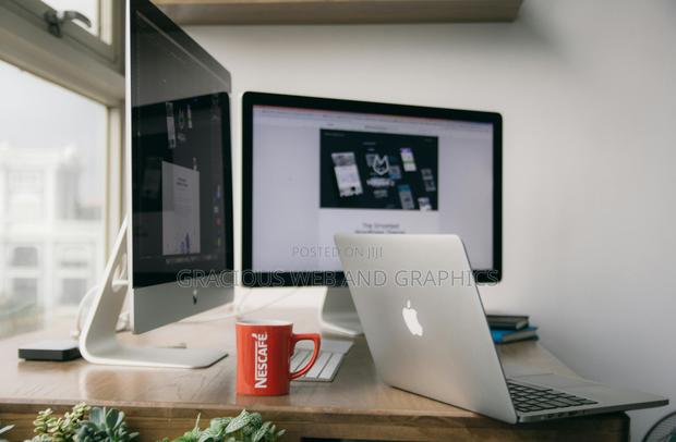 Bold Branding Digital Design Rooted in Culture · Photo 1