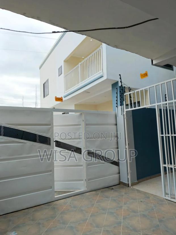 2bdrm Duplex in Wisa Group, Accra Metropolitan for rent · Photo 1