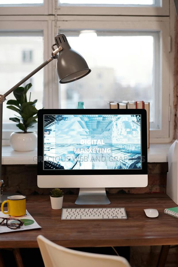 Elevated Design for Visionary Brands · Photo 1