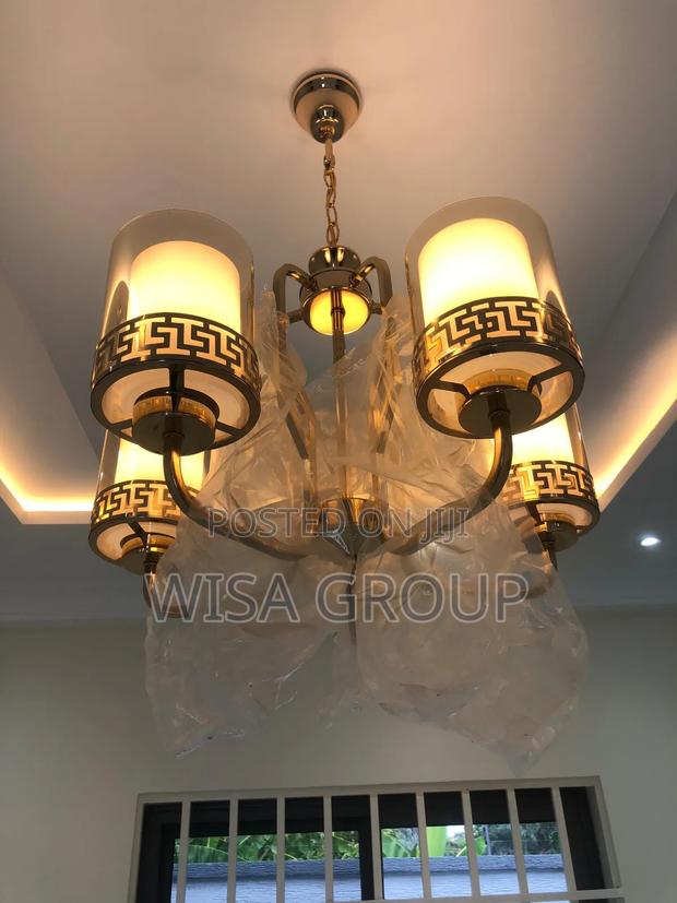 3bdrm House in Wisa Group, Accra Metropolitan for rent · Photo 3