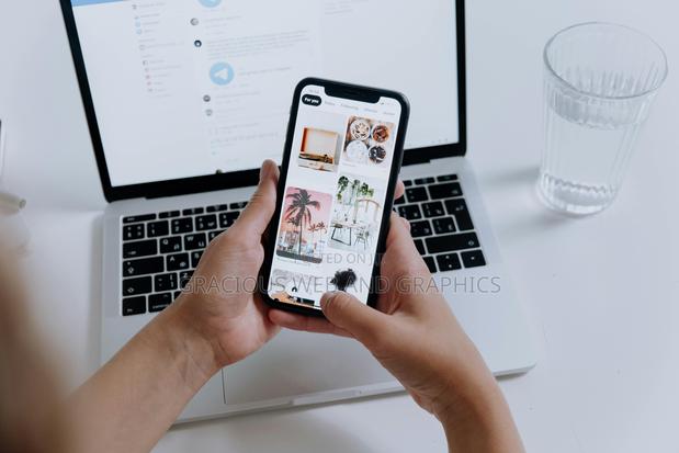 Creative Web, App Branding Design With a Cultural Pulse · Photo 1