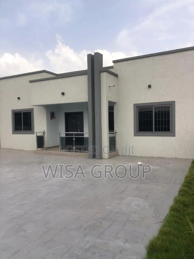 3bdrm House in Wisa Group, Accra Metropolitan for rent · Photo 1