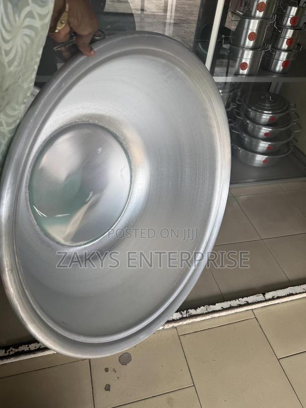 Aluminum Basin · Photo 2