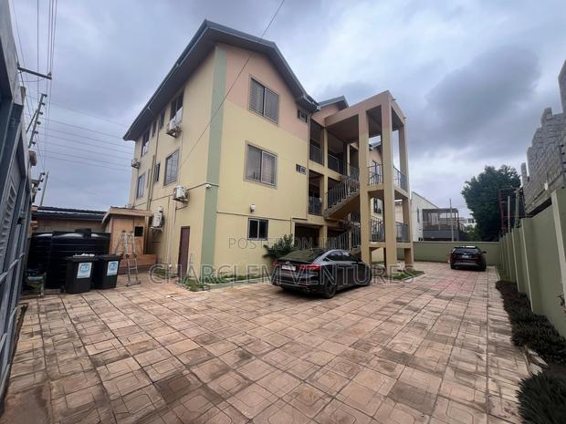 2bdrm Apartment in Charclem Ventures, East Legon for rent · Photo 1