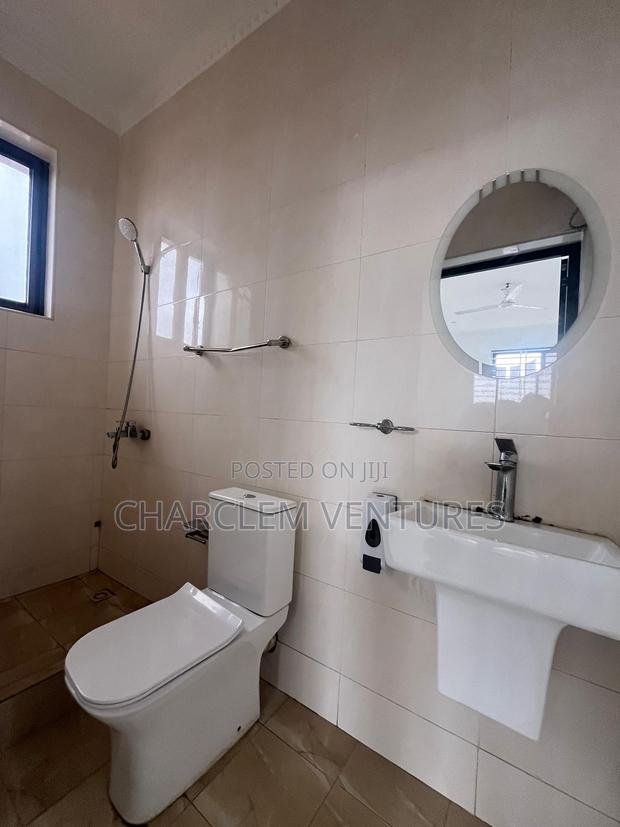 2bdrm Apartment in Charclem Ventures, East Legon for rent · Photo 8