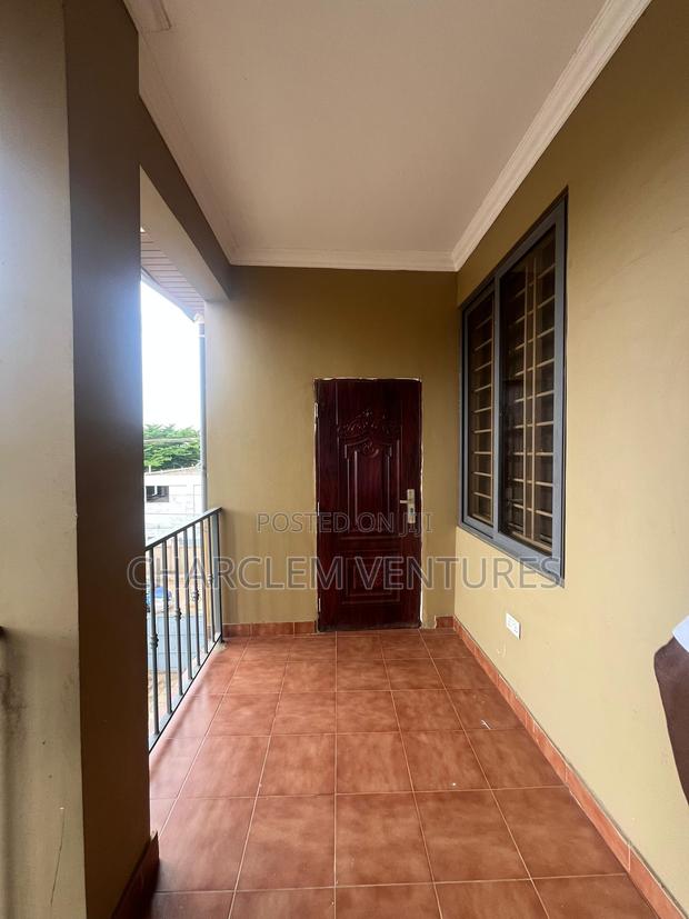 2bdrm Apartment in Charclem Ventures, East Legon for rent · Photo 2