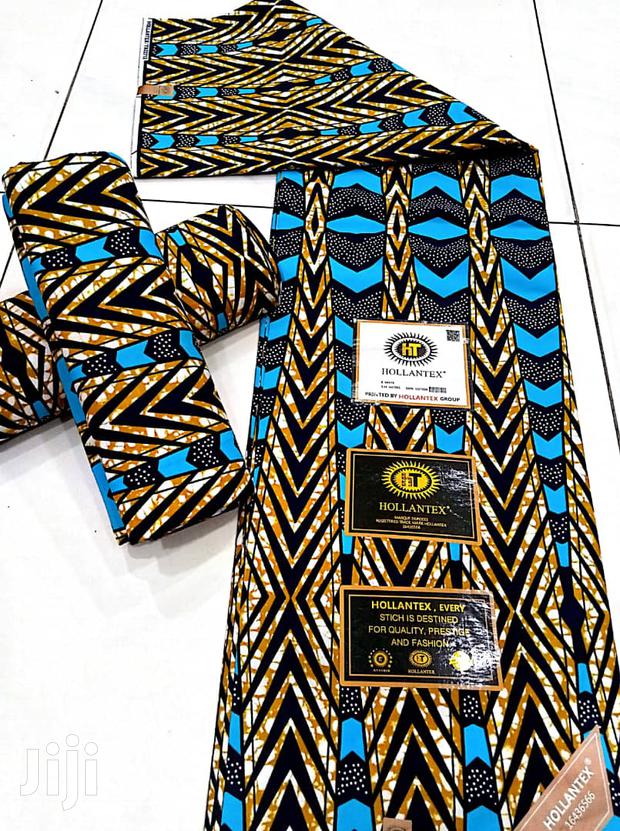 Hollantex Fabric · Photo 1
