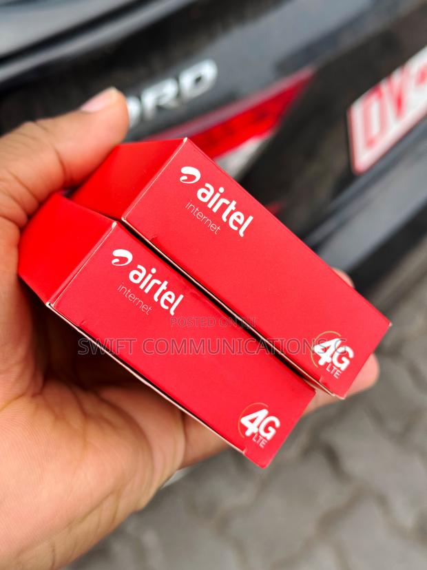 Unlocked Turbonet 4g Mifi Marc 4 · Photo 5