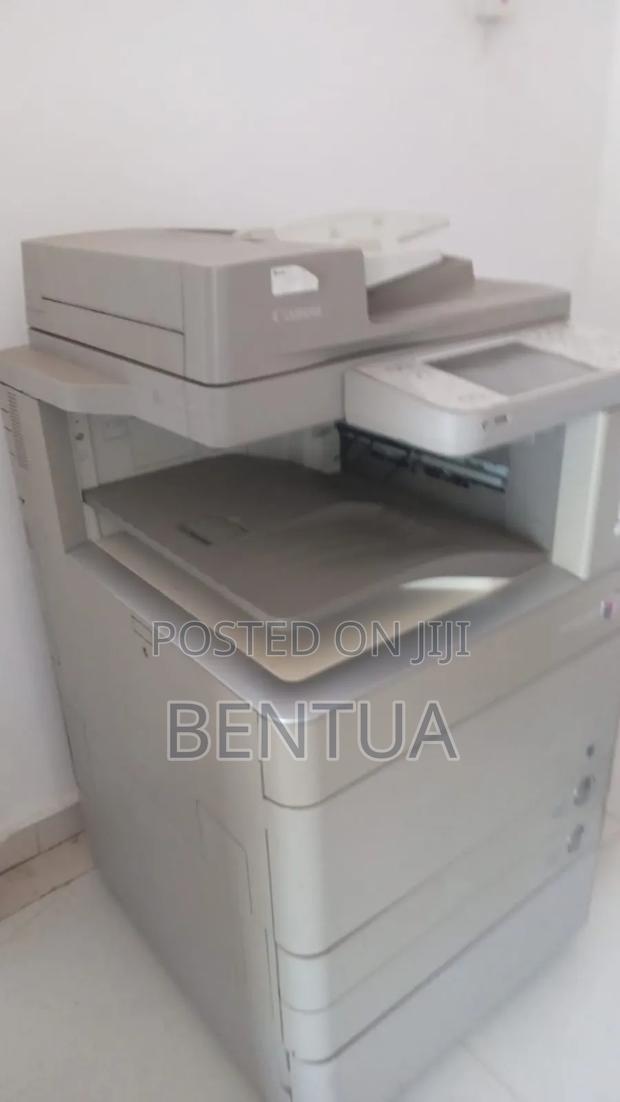 Printer Machine · Photo 2