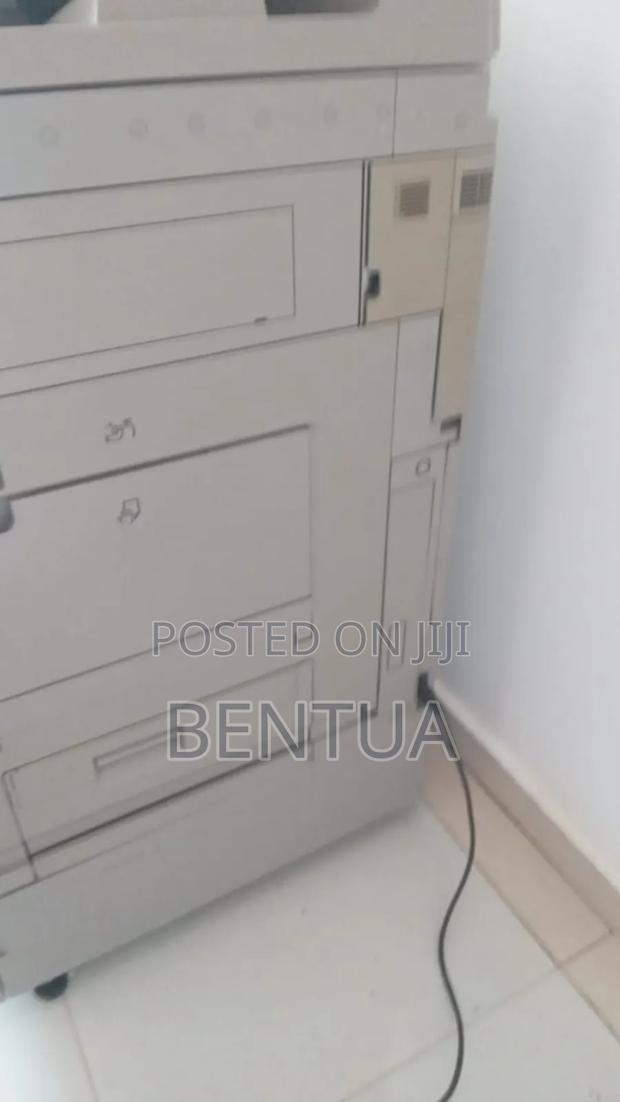Printer Machine · Photo 3
