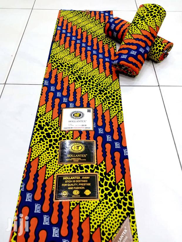 Hollantex Fabric · Photo 2
