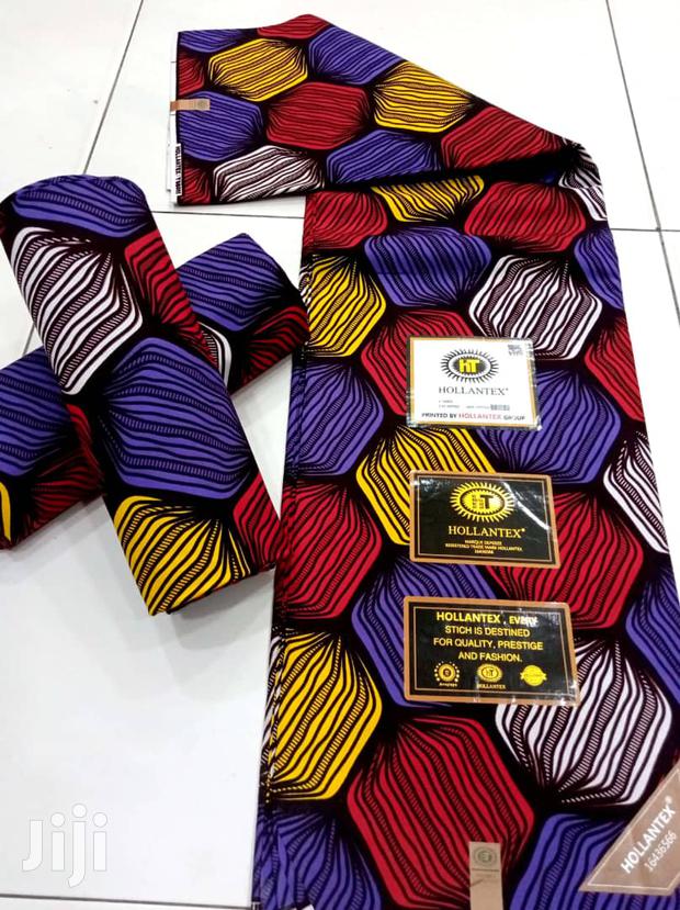 Hollantex Fabric · Photo 4