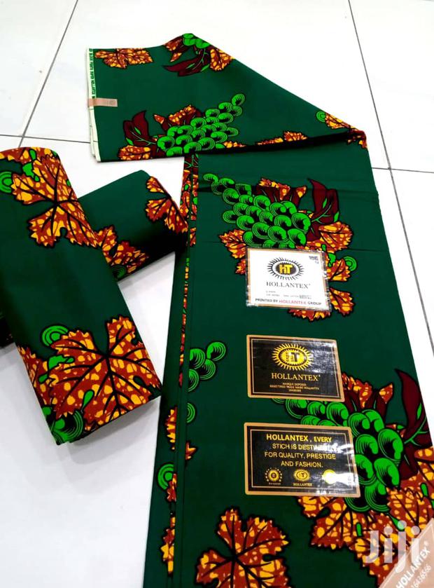 Hollantex Fabric · Photo 6