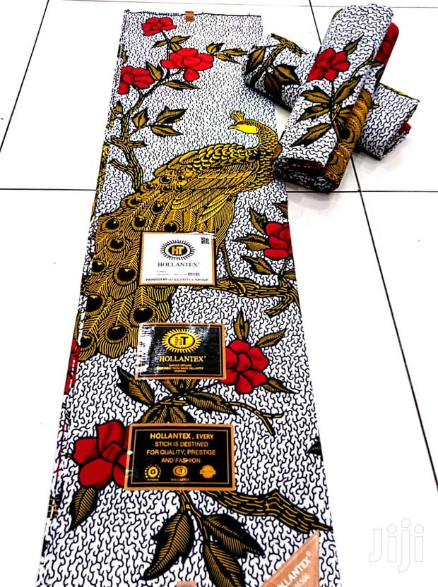 Hollantex Fabric · Photo 5
