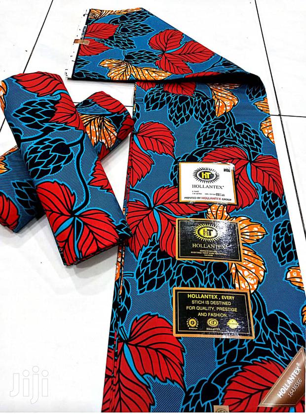Hollantex Fabric · Photo 7