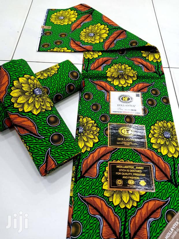 Hollantex Fabric · Photo 8