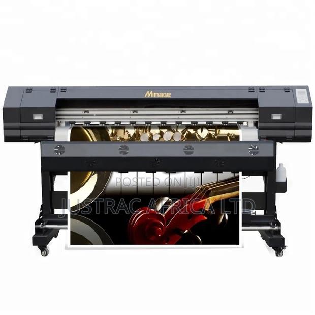 New 6ft Large Format Printer · Photo 2