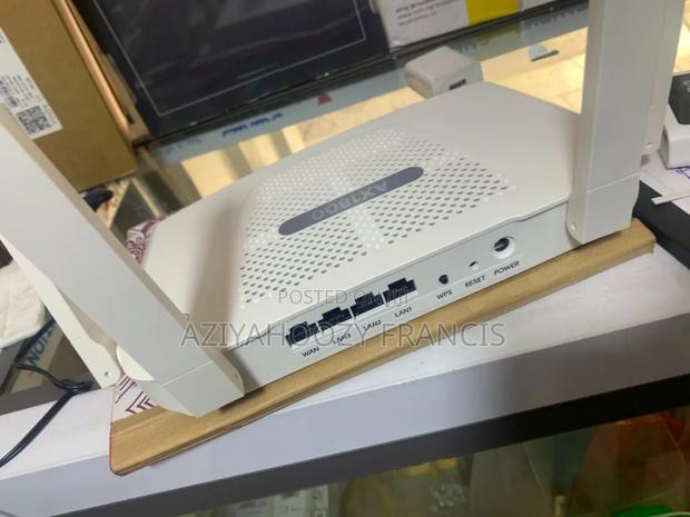 Wifi 6 Ax1800 · Photo 2