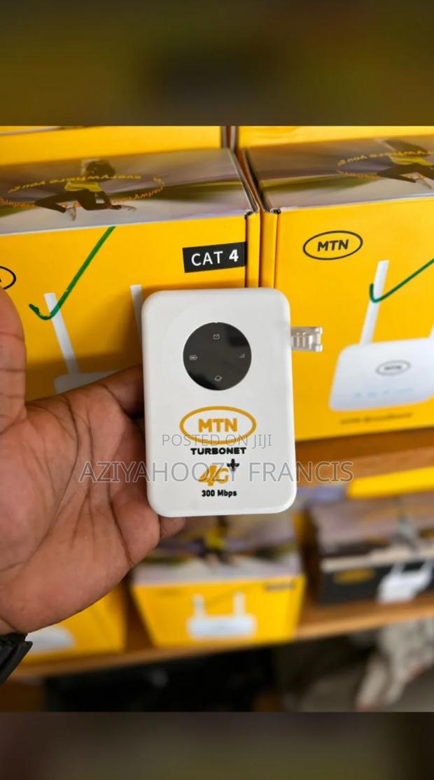 Universal 4g Mini Router · Photo 2