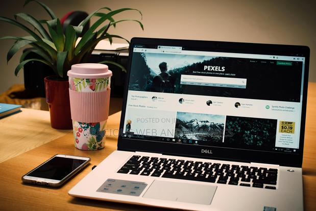 Full-Stack Digital Solutions | Websites, Apps, Ads Design · Photo 1