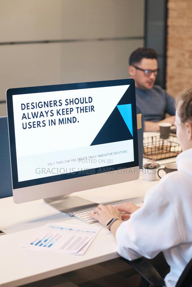 Turn Clicks Into Customers With Our High-Impact Digital Solutions! · Photo 1