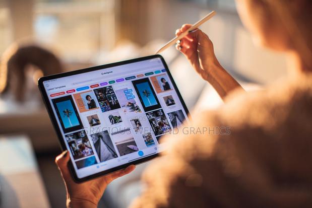 Turbocharge Your Digital Presence | Websites • Apps • Ads • Branding · Photo 1